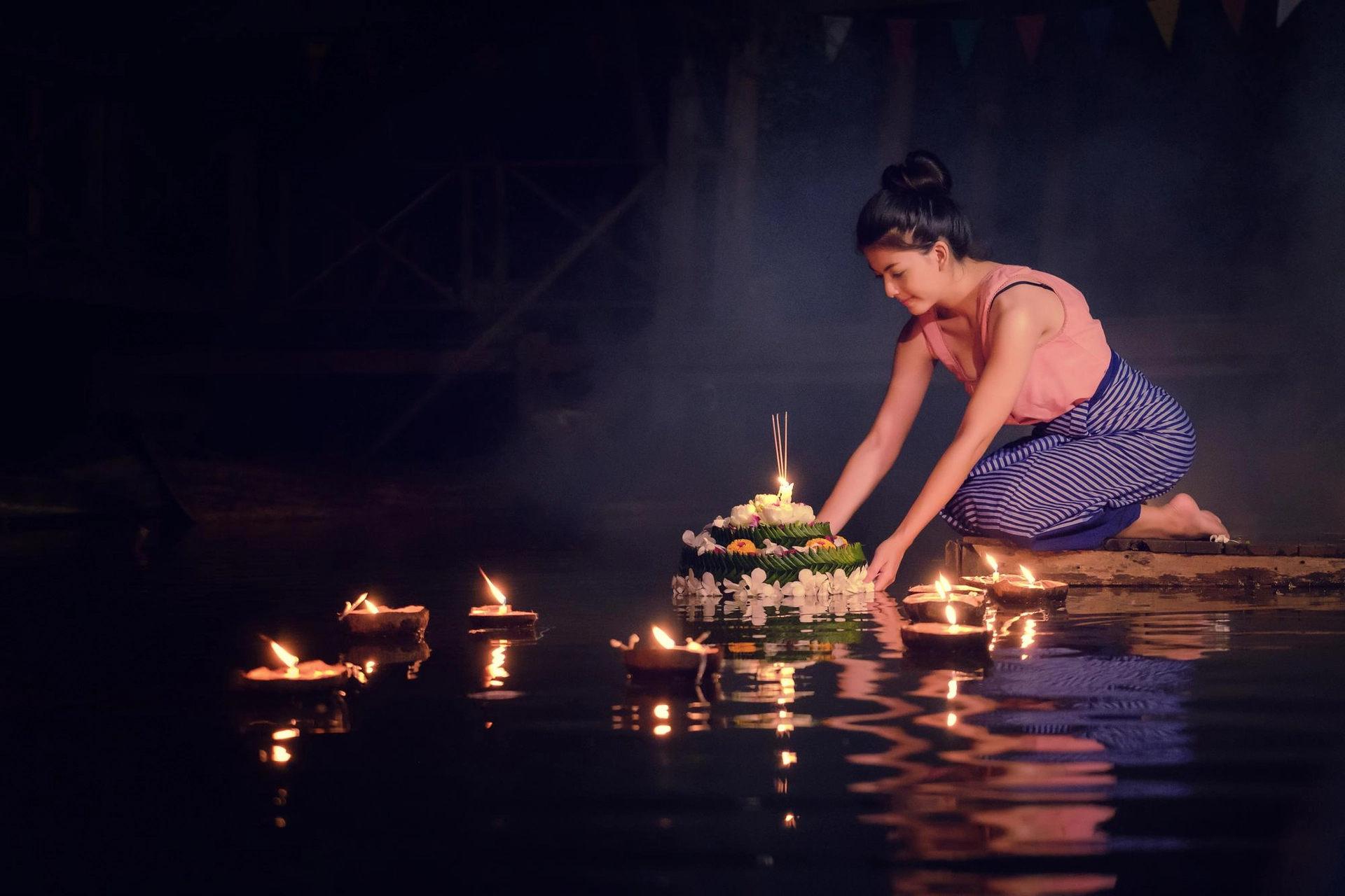 krathong-tradition